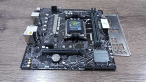 ASUS PRIME A620M-K DDR5 6400+(OC) HDMI VGA(OUTLET)