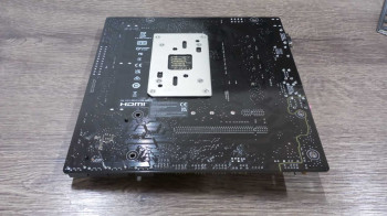 ASUS PRIME A620M-K DDR5 6400+(OC) HDMI VGA(OUTLET)