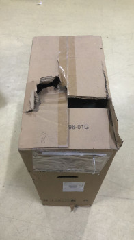 10 KVA TUNCMATIK POWERUP ECO X9 1/1 ON-LIN(OUTLET)