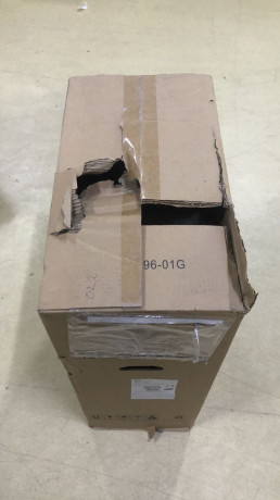 10 KVA TUNCMATIK POWERUP ECO X9 1/1 ON-LIN(OUTLET)