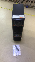 10 KVA TUNCMATIK POWERUP ECO X9 1/1 ON-LIN(OUTLET)
