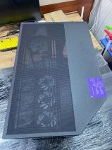NZXT H Series H9 FLOW RGB+ PANORAMİC CM-H9(OUTLET)