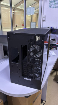 NZXT H Series H9 FLOW RGB+ PANORAMİC CM-H9(OUTLET)