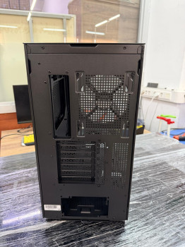 COUGAR FV270 CGR-58M6B-RGB SİYAH GAMING KA(OUTLET)