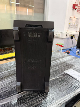 COUGAR FV270 CGR-58M6B-RGB SİYAH GAMING KA(OUTLET)