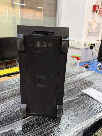 COUGAR FV270 CGR-58M6B-RGB SİYAH GAMING KA(OUTLET)