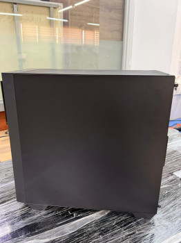 COUGAR FV270 CGR-58M6B-RGB SİYAH GAMING KA(OUTLET)