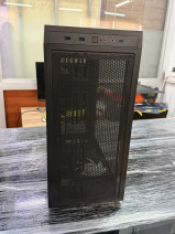 COUGAR FV270 CGR-58M6B-RGB SİYAH GAMING KA(OUTLET)