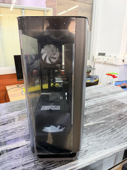 COUGAR FV270 CGR-58M6B-RGB SİYAH GAMING KA(OUTLET)