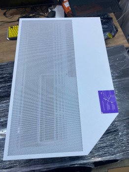 NZXT H Series H9 Flow RGB CM-H92FW-R1 Beya(OUTLET)