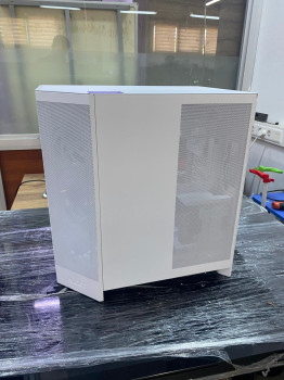 NZXT H Series H9 Flow RGB CM-H92FW-R1 Beya(OUTLET)