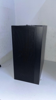 FSP CMT580B E-ATX GAMİNG KASA(OUTLET)