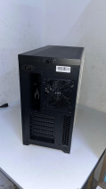 FSP CMT580B E-ATX GAMİNG KASA(OUTLET)