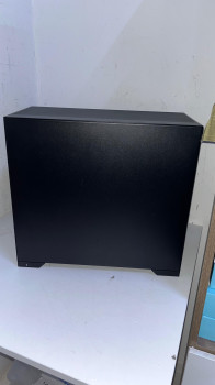FSP CMT580B E-ATX GAMİNG KASA(OUTLET)