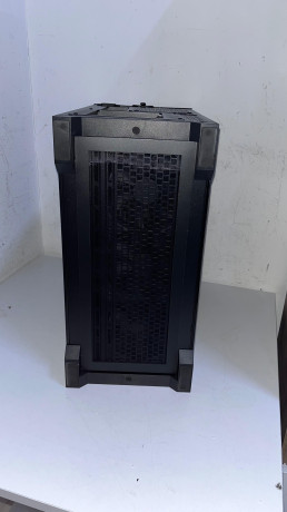 FSP CMT580B E-ATX GAMİNG KASA(OUTLET)
