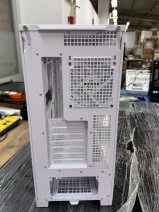 MSI MAG PANO 100R PZ WHITE 4X120MM ARGB FA(OUTLET)