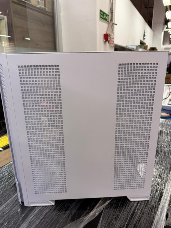 MSI MAG PANO 100R PZ WHITE 4X120MM ARGB FA(OUTLET)