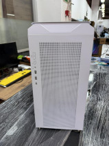 MSI MAG PANO 100R PZ WHITE 4X120MM ARGB FA(OUTLET)