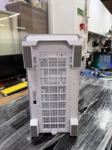 MSI MAG PANO 100R PZ WHITE 4X120MM ARGB FA(OUTLET)