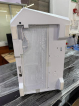 MSI MAG PANO 100R PZ WHITE 4X120MM ARGB FA(OUTLET)