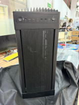 ASUS PROART PA602 E-ATX SIYAH KASA(OUTLET)
