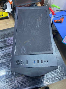 Twisted Minds TM-210XL-P1 KP650P Oyuncu Ka(OUTLET)