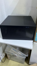 BTF BFC-CETB75KKGSK-4F CETO SIYAH 750 4FRG(OUTLET)