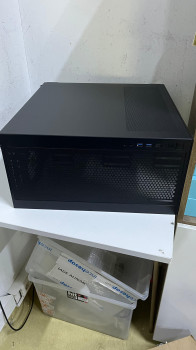 BTF BFC-CETB75KKGSK-4F CETO SIYAH 750 4FRG(OUTLET)