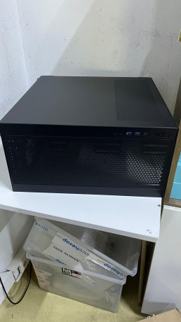 BTF BFC-CETB75KKGSK-4F CETO SIYAH 750 4FRG(OUTLET)