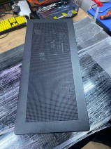 ASUS PRIME AP201 MESH SİYAH GAMING KASA(OUTLET)