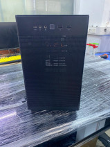 ASUS PRIME AP201 MESH SİYAH GAMING KASA(OUTLET)