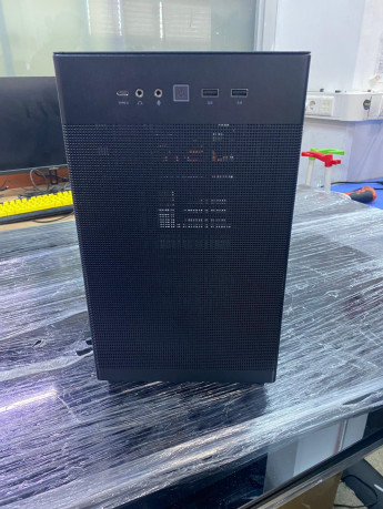 ASUS PRIME AP201 MESH SİYAH GAMING KASA(OUTLET)