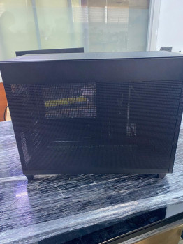 ASUS PRIME AP201 MESH SİYAH GAMING KASA(OUTLET)