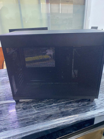 ASUS PRIME AP201 MESH SİYAH GAMING KASA(OUTLET)