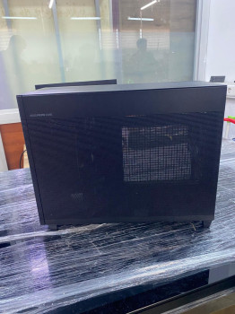 ASUS PRIME AP201 MESH SİYAH GAMING KASA(OUTLET)