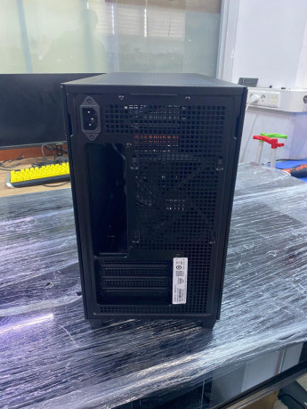 ASUS PRIME AP201 MESH SİYAH GAMING KASA(OUTLET)