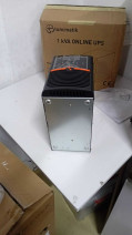 TUNÇMATİK NEWTECH ECO X9 1 KVA LCD 7AHTSK1(OUTLET)