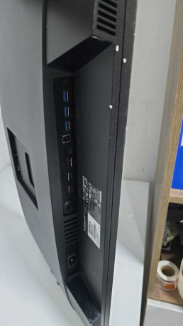 GIGABYTE M32UP 31.5