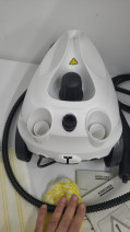 KARCHER SC2 EASYFIX BUHARLI MAK. BEYAZ -15(OUTLET)