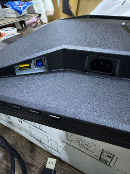 AOC 25G4SXU 24.5