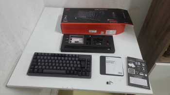 ASUS ROG AZOTH NX/RD SWITCH KABLOSUZQ TR K(OUTLET)