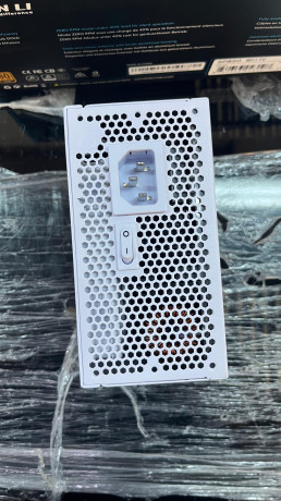 LIAN LI SP850 92mm 80+GOLD 850W G89.SP850W(OUTLET)