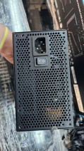 Lian Li Edge.1300 Siyah 1300W 80+ Platinum(OUTLET)