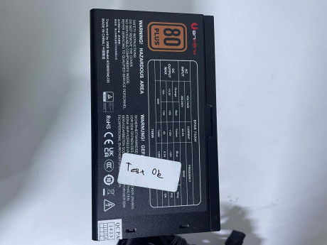 BITFENIX BP-BPAB750ALNN-9R 750W 80+ GUC KA(OUTLET)