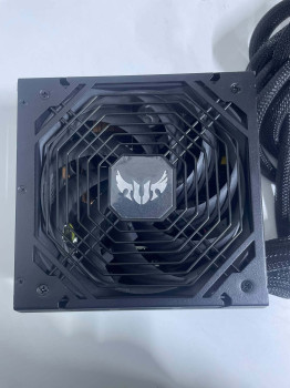 ASUS TUF GAMING 750B POWER SUPPLY(OUTLET)
