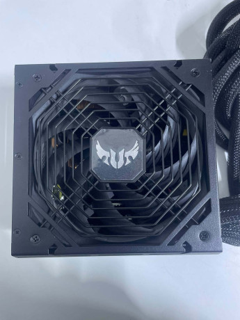 ASUS TUF GAMING 750B POWER SUPPLY(OUTLET)