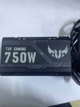 ASUS TUF GAMING 750B POWER SUPPLY(OUTLET)
