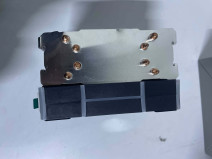 EVERCOOL CS-120 FROZEN Rainbow RGB 12CM Fa(OUTLET)