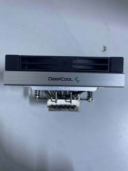 DEEPCOOL AN600 CPU SOGUTUCU(OUTLET)