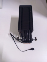 DEEP COOL AG500-BK-ARGB-V2 CPU SOGUTUCU(OUTLET)